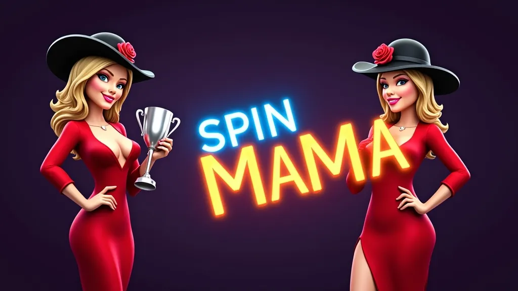 spinmama app spinmama app