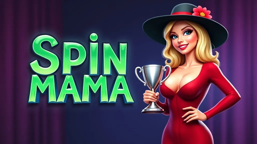 spinmama app spinmama app