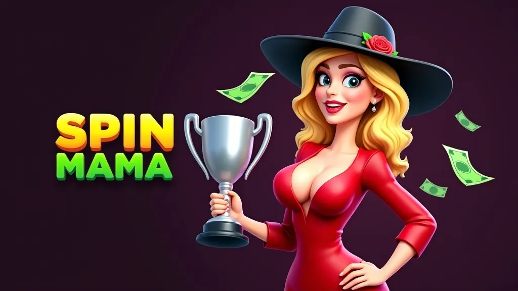spinmama bonus