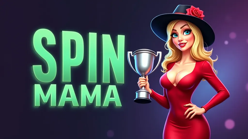 spinmama bonus